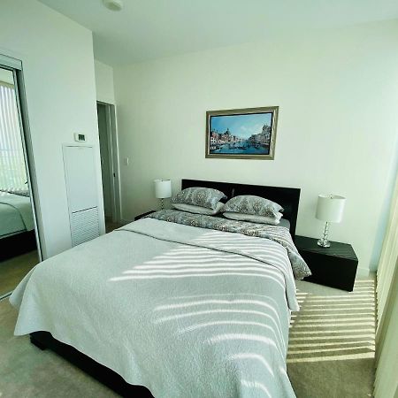 Corporate suite Toronto Exterior foto