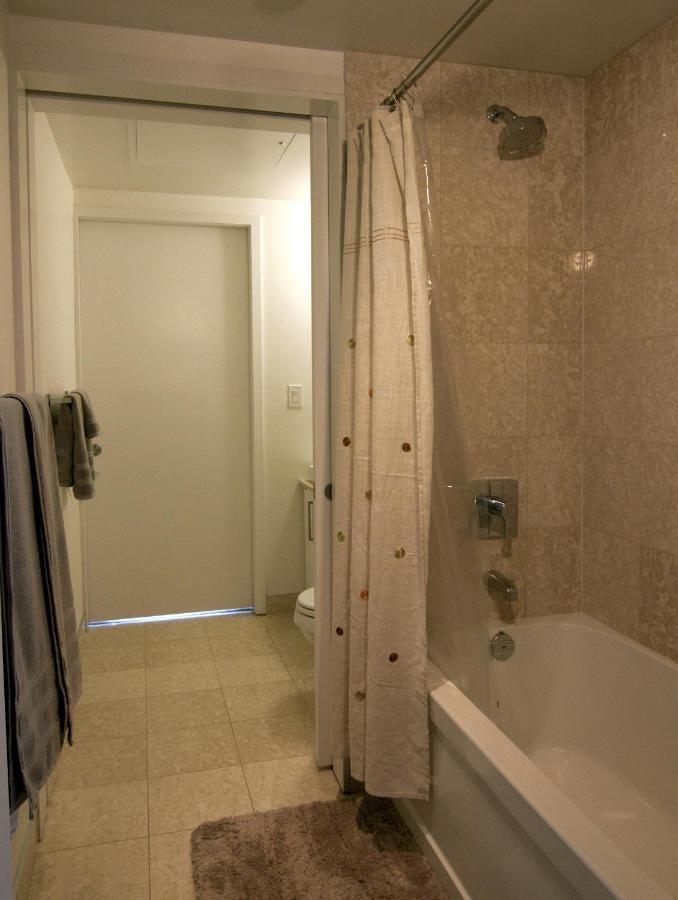 Corporate suite Toronto Exterior foto
