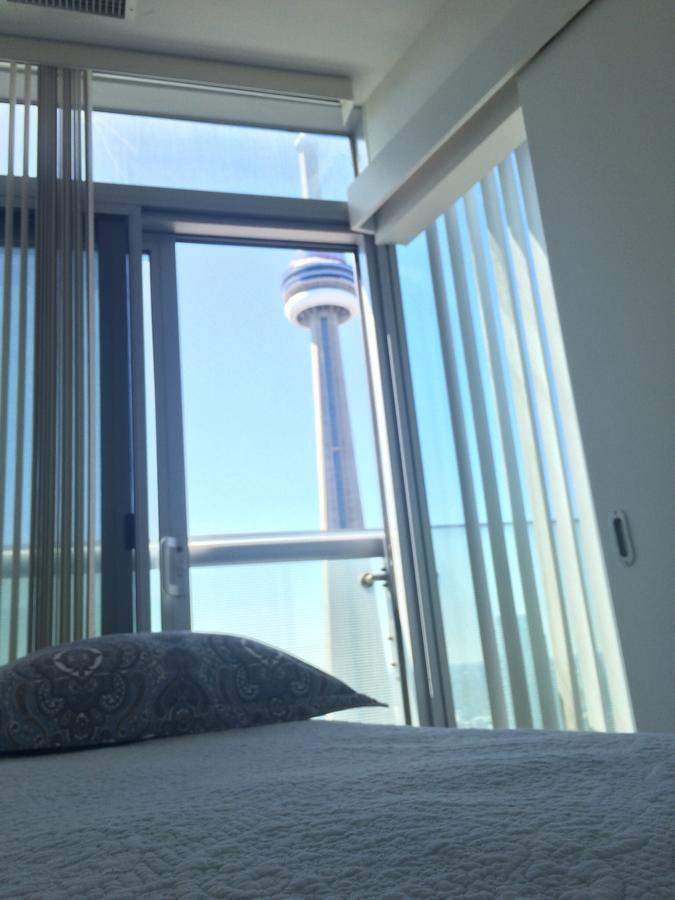 Corporate suite Toronto Exterior foto