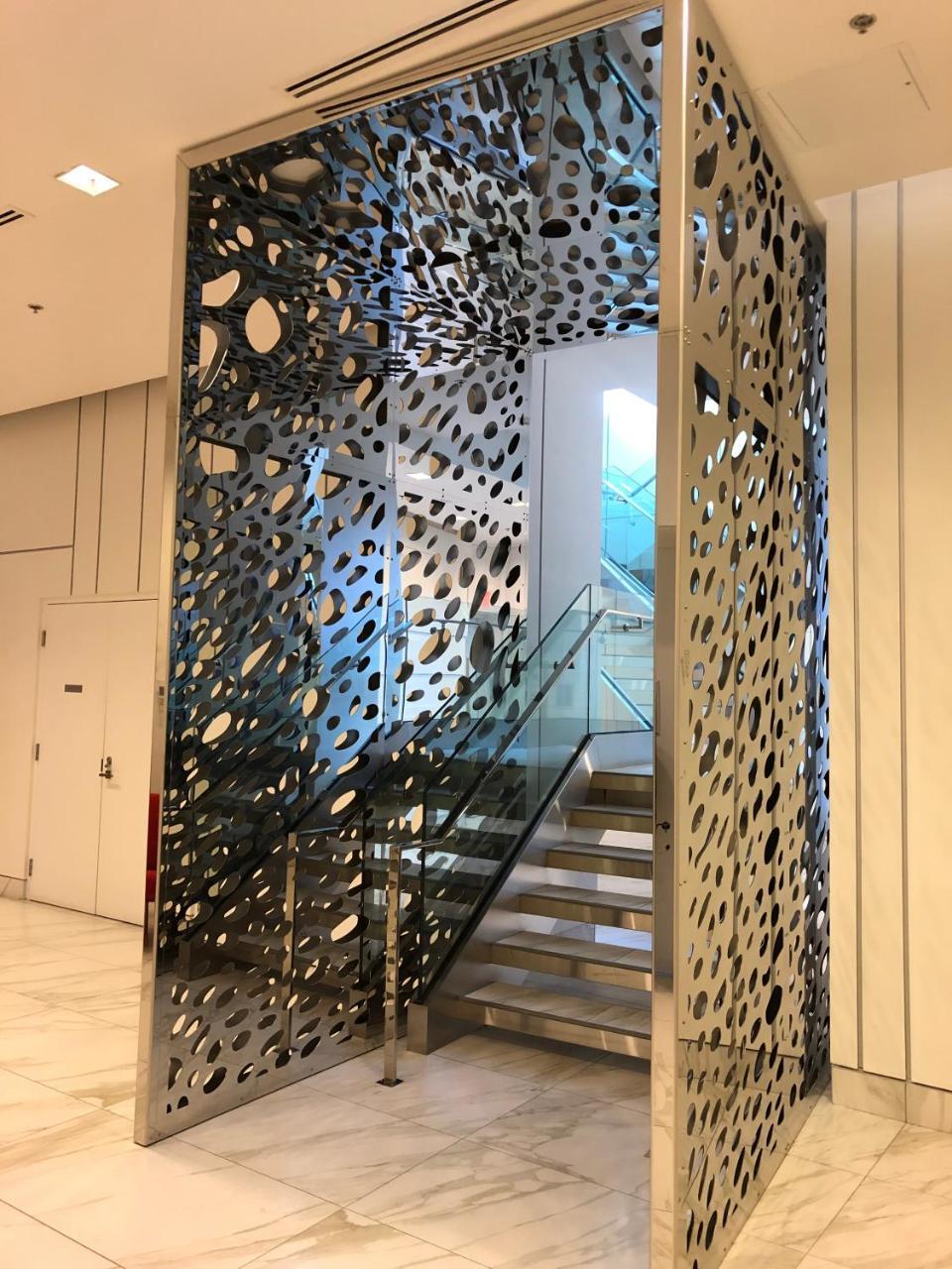 Corporate suite Toronto Exterior foto